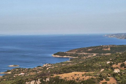 Земельный участок в Закинтос, Греция №74303 4