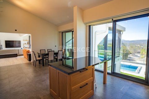 5 bedrooms Villa in Phuong Son, Vietnam No. 73316 30