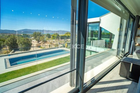 5 bedrooms Villa in Phuong Son, Vietnam No. 73316 23