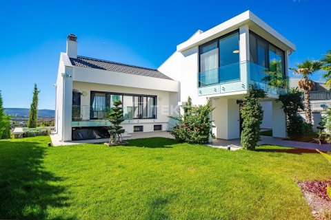 5 bedrooms Villa in Phuong Son, Vietnam No. 73316 10