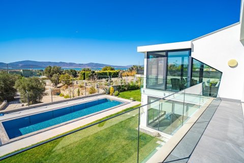 5 bedrooms Villa in Phuong Son, Vietnam No. 73316 24