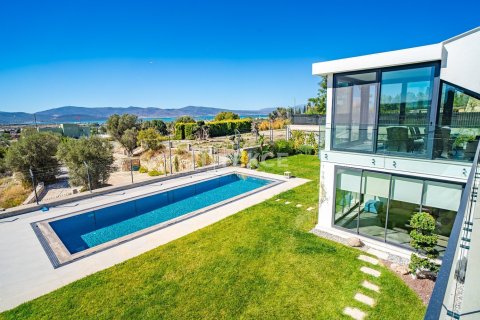 5 bedrooms Villa in Phuong Son, Vietnam No. 73316 25