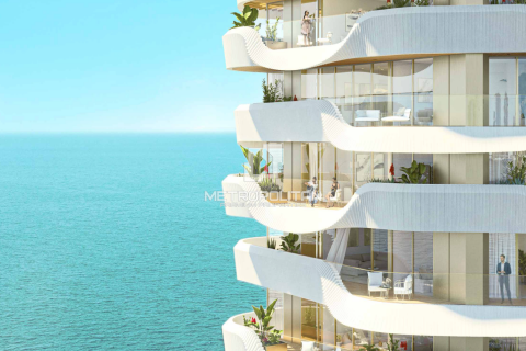 3 bedrooms Apartment in Maritime City, UAE No. 119263