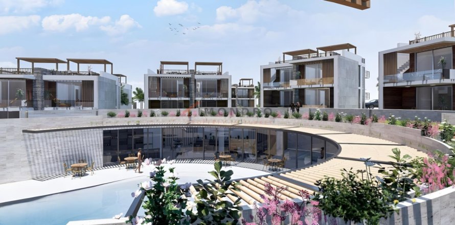 Квартира с 1 спальней в Loc Thuan, Вьетнам №116427