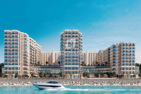 Studio Apartment in Al Marjan Island, UAE No. 118431