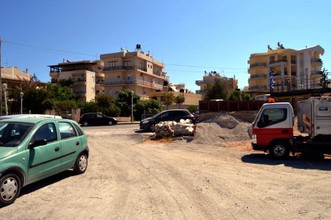 Земельный участок 1250м² в Ираклион, Греция №57256 2