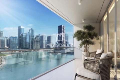 1 bedroom Apartment in Business Bay, UAE No. 118497