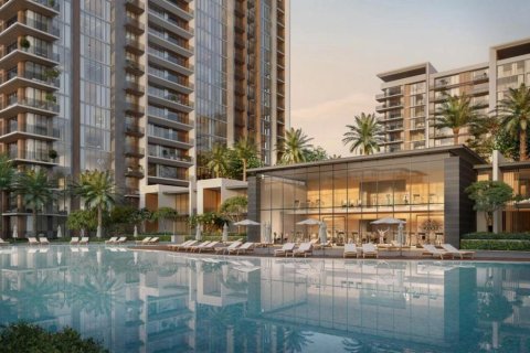 2 dormitorios Apartment en Tien An, Vietnam No. 91879 14