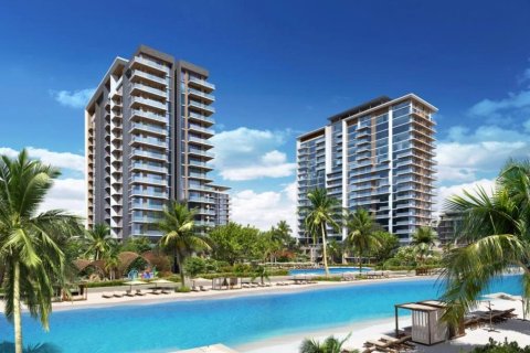 2 dormitorios Apartment en Tien An, Vietnam No. 91879 2