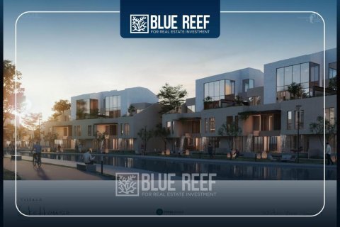 4 dormitorios Townhouse en Al Mustakbal City(Future City), Egypt No. 38394