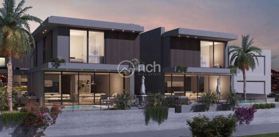 4 chambres Villa à Agios Athanasios, Cyprus No. 101790