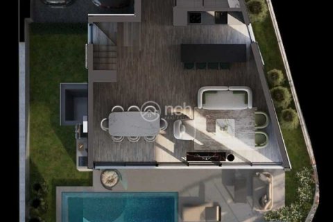 4 chambres Villa à Agios Athanasios, Cyprus No. 101790 5