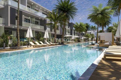 2 bedrooms Apartment in Vinh Hoa, Vietnam No. 113266 1