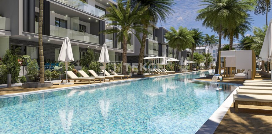 2 bedrooms Apartment in Vinh Hoa, Vietnam No. 113266