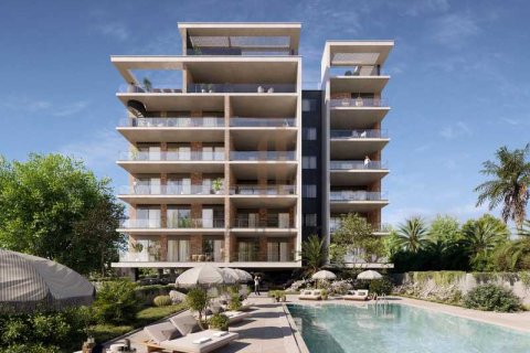 3 bedrooms Apartment in Limassol, Cyprus No. 77377 8