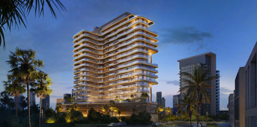 2 chambres Appartement à Al Reem Island, UAE No. 123039