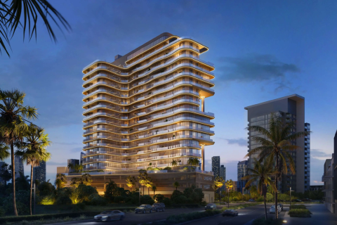 2 dormitorios Apartment en Al Reem Island, UAE No. 123039