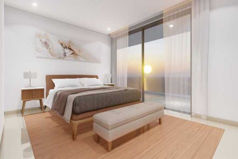 1 dormitorio Apartment en Paphos, Cyprus No. 70090 6