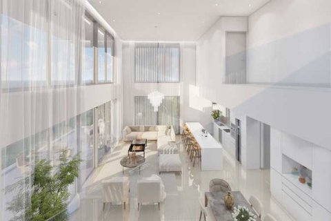 1 dormitorio Apartment en Paphos, Cyprus No. 70090 5