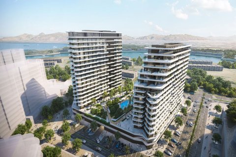 1 chambre Appartement à My Xuan, Vietnam No. 93688 1