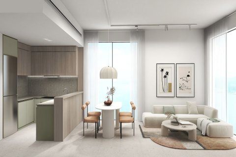 1 chambre Appartement à My Xuan, Vietnam No. 93688 2