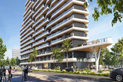 1 chambre Appartement à My Xuan, Vietnam No. 93688 11