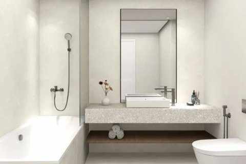 1 chambre Appartement à My Xuan, Vietnam No. 93688 9