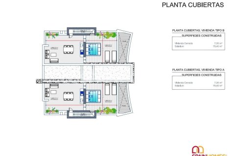 2 dormitorios Penthouse en Ngoc Lac, Vietnam No. 25960 6