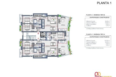 2 dormitorios Penthouse en Ngoc Lac, Vietnam No. 25960 4