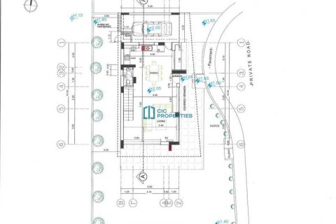 3 bedrooms Villa in Larnaca, Cyprus No. 84448 3