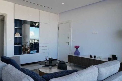 3 bedrooms Penthouse in Mesa Geitonia, Cyprus No. 32515 6