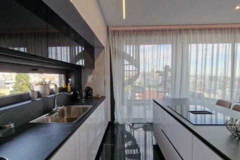 3 bedrooms Penthouse in Mesa Geitonia, Cyprus No. 32515 4