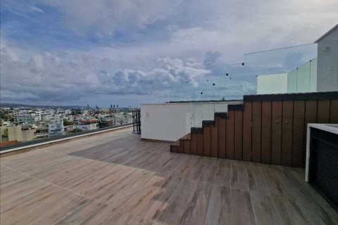 3 bedrooms Penthouse in Mesa Geitonia, Cyprus No. 32515 8