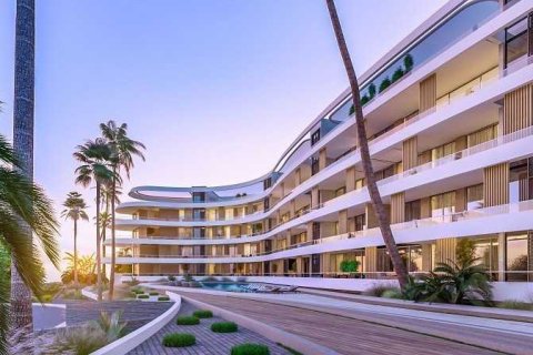 3 dormitorios Apartment en Agios Athanasios, Cyprus No. 41409 7