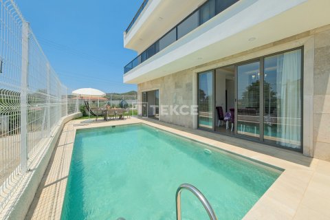 4 dormitorios Villa en Fethiye, Turkey No. 112892