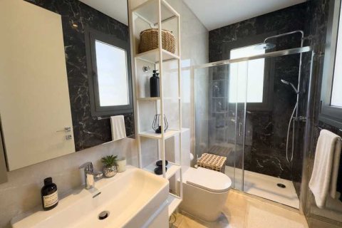 3 dormitorios Apartment en Agios Tychonas, Cyprus No. 79433 11