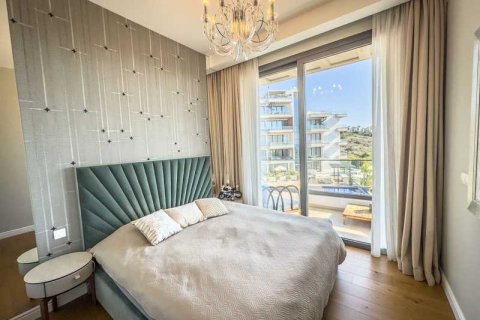 3 dormitorios Apartment en Agios Tychonas, Cyprus No. 79433 8