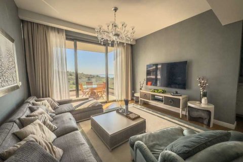 3 dormitorios Apartment en Agios Tychonas, Cyprus No. 79433 1