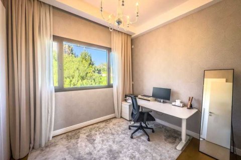 3 dormitorios Apartment en Agios Tychonas, Cyprus No. 79433 14