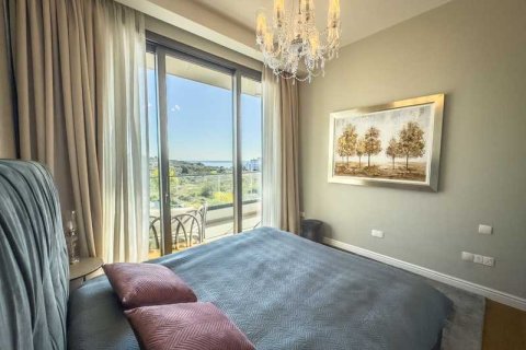 3 dormitorios Apartment en Agios Tychonas, Cyprus No. 79433 7