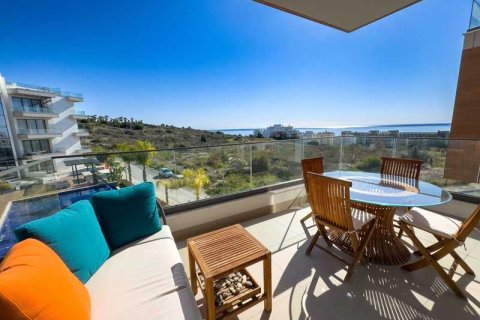 3 dormitorios Apartment en Agios Tychonas, Cyprus No. 79433 5