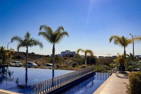 3 dormitorios Apartment en Agios Tychonas, Cyprus No. 79433 13