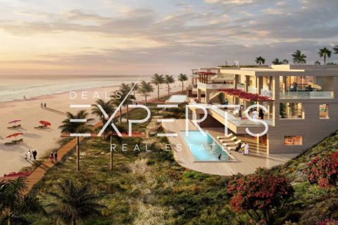 4 bedrooms Villa in Marouf, Vietnam No. 83695 19