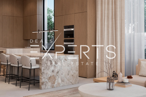 4 bedrooms Villa in Marouf, Vietnam No. 83695 7