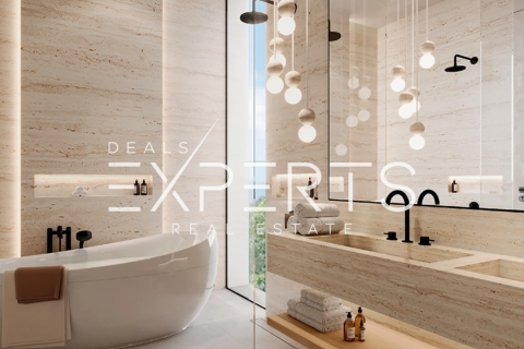 4 bedrooms Villa in Marouf, Vietnam No. 83695 14