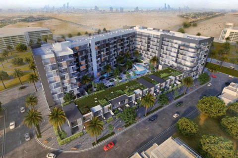 3 bedrooms Apartment in Degla View, Vietnam No. 93021 1