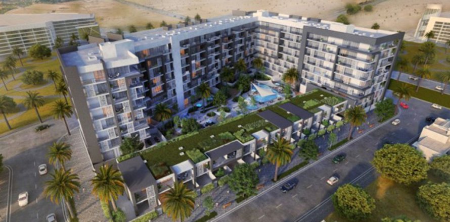 3 bedrooms Apartment in Degla View, Vietnam No. 93021