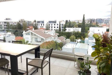3 dormitorios Penthouse en Mesa Geitonia, Cyprus No. 82152 8