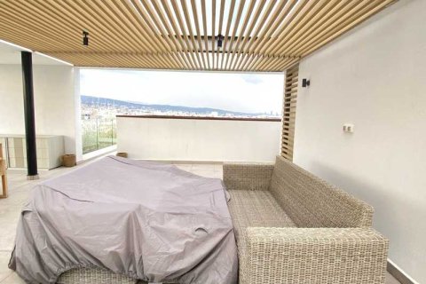 3 dormitorios Penthouse en Mesa Geitonia, Cyprus No. 82152 10