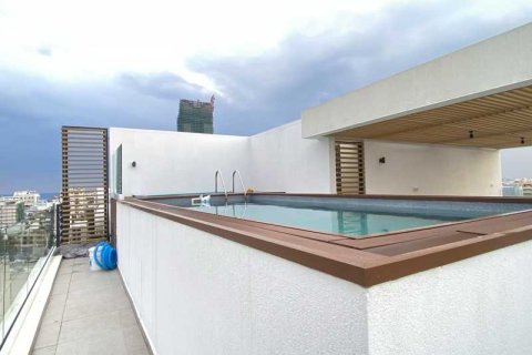 3 dormitorios Penthouse en Mesa Geitonia, Cyprus No. 82152 7